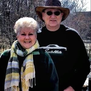 Meet your Posher, Roger